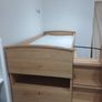 Mid Sleeper kids bed Image 7