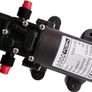 12V High Pressure Water Pump 6L/min Self Priming Image 3