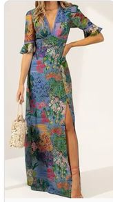 Hope and Ivy dress