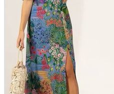 Hope and Ivy dress