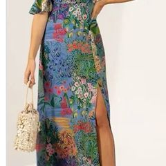 Hope and Ivy dress