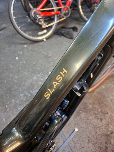 Trek Slash 9.8 GX Axs t type
