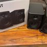 Pioneer DJ DM-40D-BT Bluetooth Monitor Speakers Image 4