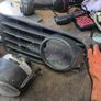 vw golf fog lights Image 4