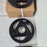 brand new 2x10kilo olympic weight plates . Image 10