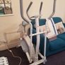 Bike/Eliptical trainer Image 2