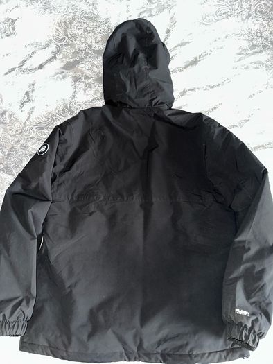 Pull&Bear Windbreaker Jacket