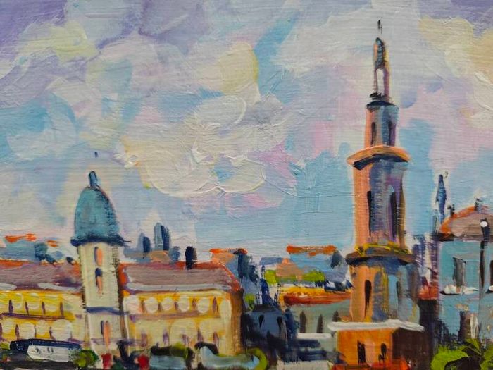 Original painting