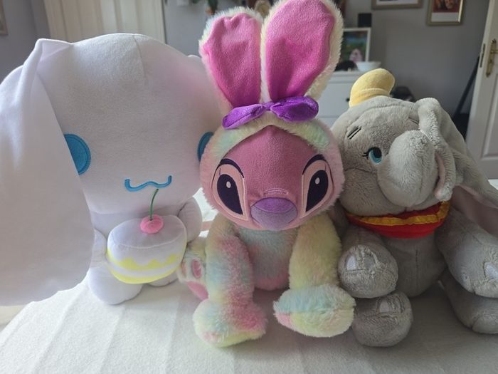 soft toy