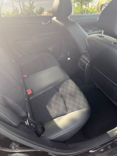 Nissan Pulsar 2018  1.2 Petrol SE