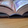 Curse Words: The Whole Damned Thing Hardcover Image 8