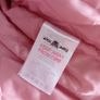 ladies jacket. 4th ARQ. Size Medium. Dusty pink Image 5