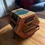 German Concertina Image 6