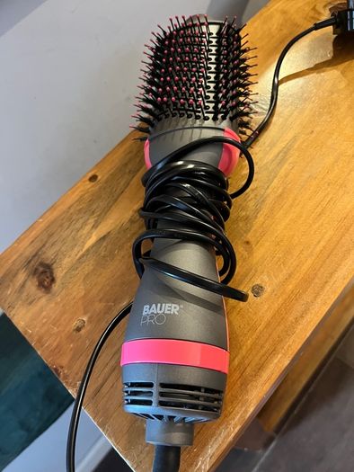 Ionic Blowdry Brush