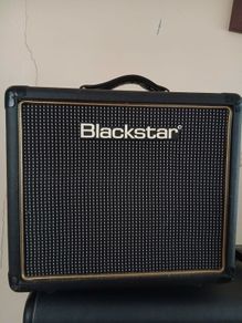 Blackstar 1w HT1 Valve/Tube amp