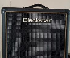 Blackstar 1w HT1 Valve/Tube amp