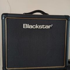 Blackstar 1w HT1 Valve/Tube amp