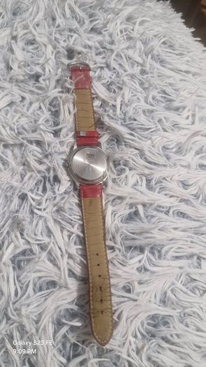 Very Rare En avant Guingamp football watch