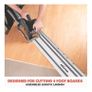 Evolution 1400mm Circular Saw Guide Rail Image 4