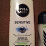 Men  shower items Image 3