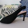 Brand new peep toe sandals Size 5 Image 5