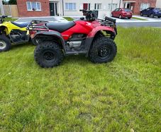 Quad