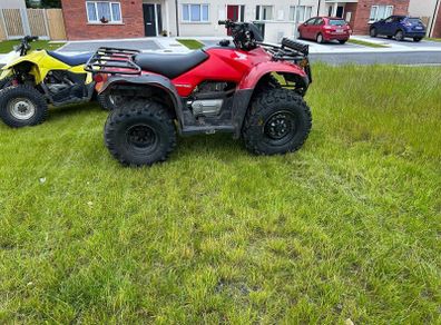 Quad