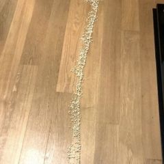 M&S Christmas Garland