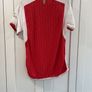 Arsenal Home Jersey 23/24 Image 4