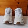 Hoka clifton 9 white Size 10 eu 44.5 in excellent condition Image 2