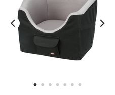 dog car seat