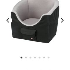 dog car seat