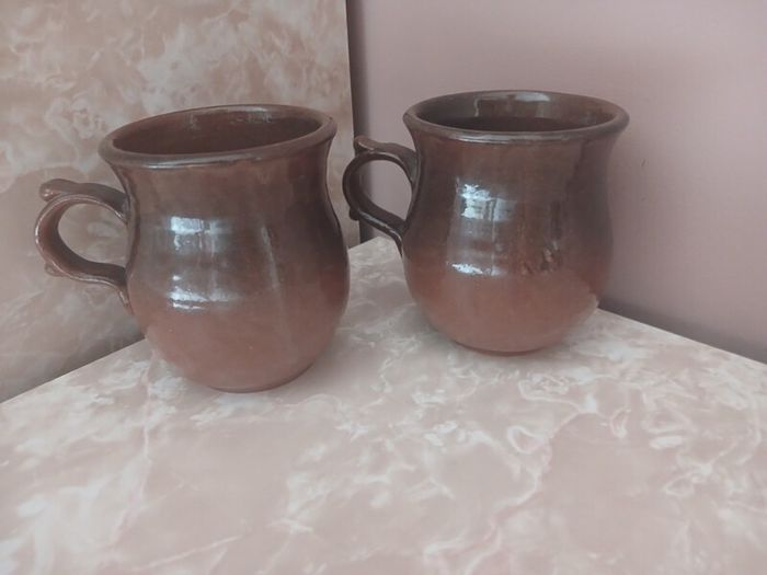 kiltrea pottery