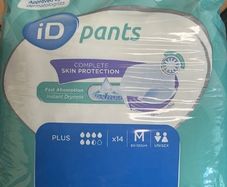 id pants