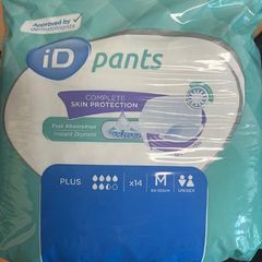 id pants