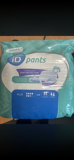 id pants