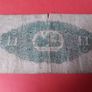 Provincial Bank Of Ireland Limited 1939 One Pound Image 9