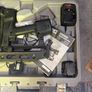Senco 16 g pin gun Image 3