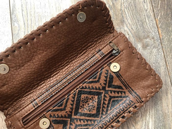 Ladies wallet