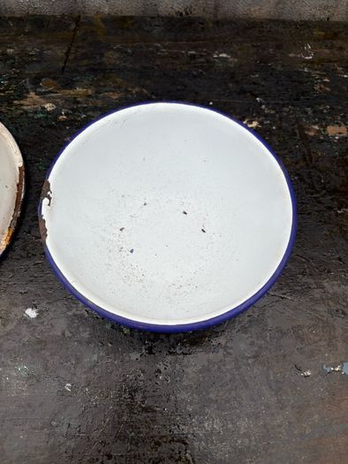 Vintage Enamel ware c1940