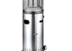Gas Radiant Heater Patio Heater Set