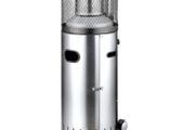 Gas Radiant Heater Patio Heater Set