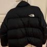 northface ladies Size: SMALL THE NORTH FACE 700 Retro Nuptse 1996 Retro Down Puffer Jacket Ski Outdoor  A retro Nuptse jacket based on a baffle-quilted, down-insulated design from 1996 Image 6