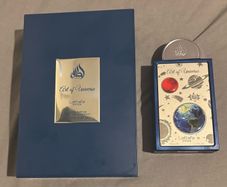 Lattafa art of universe EDP 100ml