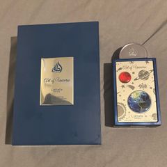 Lattafa art of universe EDP 100ml