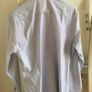Never Worn Fine Pin Stripe Shirt size 17 Image 3