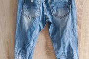 Reserved jeans 122 cm boy