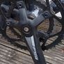 Giant Contend Size ML - Claris 8 speed Image 2