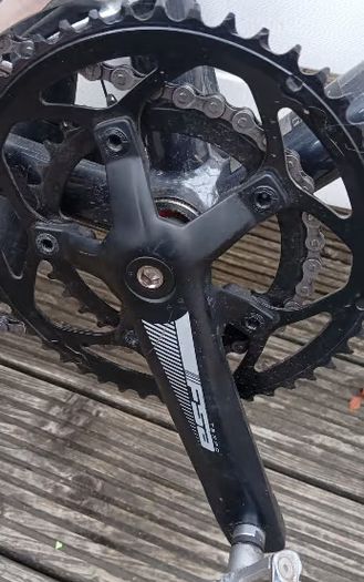 Giant Contend Size ML - Claris 8 speed