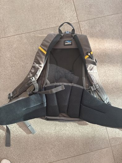 Mountain Warehouse Pace 20L Backpack
